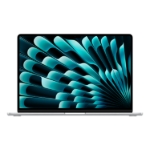 Picture of MacBook Air 15 inc M4 10CPU 10GPU 16GB 256GB MW1G3TU/A Gümüş
