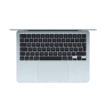 Picture of MacBook Air 13 inc M5 10CPU 8GPU 16GB 512GB MDHH4TU/A Gök Mavisi