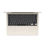 Picture of MacBook Air 13 inc M5 10CPU 8GPU 16GB 512GB MDHA4TU/A Yıldız Işığı