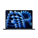 Picture of MacBook Air 13 inc M5 10CPU 8GPU 16GB 512GB MDHE4TU/A Gece Yarısı