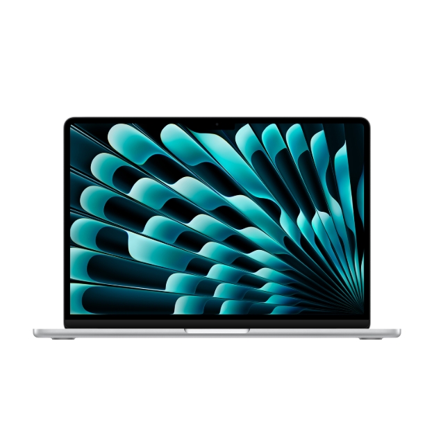 Picture of MacBook Air 15 inc M5 10CPU 10GPU 16GB 512GB MDV94TU/A Gümüş