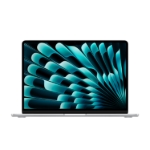 Picture of MacBook Air 13 inc M5 10CPU 10GPU 24GB 1TB MDH94TU/A Gümüş