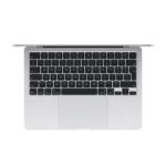 Picture of MacBook Air 13 inc M5 10CPU 10GPU 24GB 1TB MDH94TU/A Gümüş