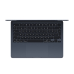 Picture of MacBook Air 13 inc M5 10CPU 10GPU 24GB 1TB MDHG4TU/A Gece Yarısı