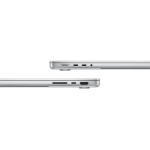 Picture of MacBook Pro 14 inc M5 10CPU 10GPU 32GB 1TB MJ3E4TU/A Gümüş