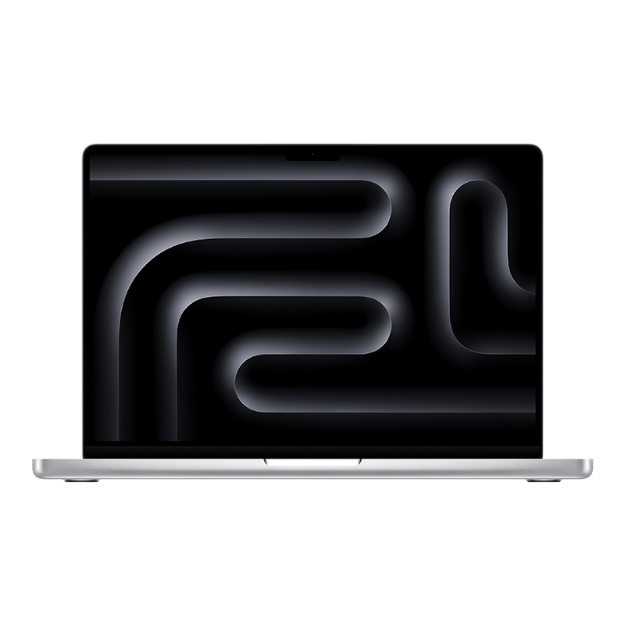 Picture of MacBook Pro 16 inc M4 Max 14CPU 32GPU 36GB 1TB MX2V3TU/A Gümüş