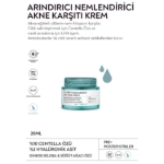 Picture of Anyong Akne Karşıtı Ve Gözenek Sıkılaştırıcı Karma-Yağlı Cilt Bakım Seti (TONİK-SERUM-KREM)