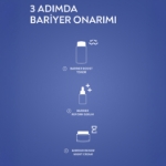 Picture of Anyong Bariyer Onarıcı Nemlendirici Ve Canlandırıcı Cilt Bakım Seti