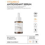 Picture of Anyong C Vitamini Aydınlatıcı Ve Ton Eşitleyici Serum 30 ml
