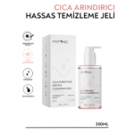 Picture of Anyong Cica Arındırıcı Hassas Yüz Temizleme Jeli 200 ml