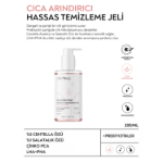 Picture of Anyong Cica Arındırıcı Hassas Yüz Temizleme Jeli 200 ml