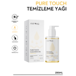 Picture of Anyong Nemlendirici Ferahlatıcı Cilt Temizleme Yağı 200 ml