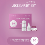 Picture of Anyong Even Skin Tone Leke Karşıtı Kit