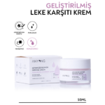 Picture of Anyong Geliştirilmiş Leke Karşıtı Aydınlatıcı Nemlendirici Krem 50 ml
