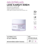 Picture of Anyong Geliştirilmiş Leke Karşıtı Aydınlatıcı Nemlendirici Krem 50 ml