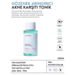 Picture of Anyong Gözenek Sıkılaştırıcı Akne Karşıtı Tonik 200 ml