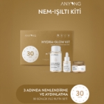 Picture of Anyong Hydra Glow Canlandırıcı ve Yoğun Nemlendirici Kit
