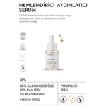 Picture of Anyong Hydra Glow Canlandırıcı ve Yoğun Nemlendirici Kit