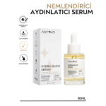 Picture of Anyong Nemlendirici Aydınlatıcı Yüz Serumu 30 ml