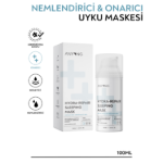 Picture of Anyong Nemlendirici Onarıcı Uyku Maskesi 100 ml