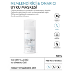 Picture of Anyong Nemlendirici Onarıcı Uyku Maskesi 100 ml