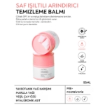 Picture of Anyong Saf Işıltı Makyaj ve Yüz Temizleme Balmı 50 ml