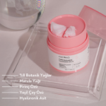 Picture of Anyong Saf Işıltı Makyaj ve Yüz Temizleme Balmı 50 ml