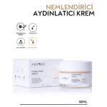 Picture of Anyong Salyangoz Özlü Yoğun Nemlendirici ve Besleyici Krem 50 ml