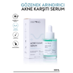 Picture of Anyong Sivilce Karşıtı ve Yatıştırıcı Serum 30 ml