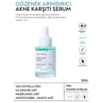 Picture of Anyong Sivilce Karşıtı ve Yatıştırıcı Serum 30 ml