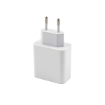 Picture of Nillkin NL-30W Çift Portlu Hızlı Şarj Cihazı (Type-C + USB-A) Beyaz