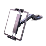 Picture of Mcdodo CM-4310 Araç İçi Tablet ve Telefon Tutucu Vantuzlu 360° Dönebilen Siyah