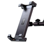 Picture of Mcdodo CM-4310 Araç İçi Tablet ve Telefon Tutucu Vantuzlu 360° Dönebilen Siyah