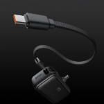Picture of Mcdodo MC-7760 FreeKit 5000mAh 22.5W Dahili USB-C Kablolu Hızlı Şarj Powerbank