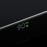 Picture of Mcdodo MC-7760 FreeKit 5000mAh 22.5W Dahili USB-C Kablolu Hızlı Şarj Powerbank