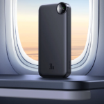 Picture of Mcdodo MC-3850 10000mAh 30W PD & SCP Hızlı Şarj Dijital Ekranlı Powerbank USB-C + USB-A