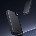 Picture of Mcdodo MC-3850 10000mAh 30W PD & SCP Hızlı Şarj Dijital Ekranlı Powerbank USB-C + USB-A