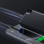 Picture of Mcdodo MC-3850 10000mAh 30W PD & SCP Hızlı Şarj Dijital Ekranlı Powerbank USB-C + USB-A