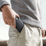 Picture of Mcdodo MC-3850 10000mAh 30W PD & SCP Hızlı Şarj Dijital Ekranlı Powerbank USB-C + USB-A