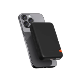Picture of Mcdodo MC-5101 10000mAh 15W Manyetik Kablosuz Şarjlı Standlı Powerbank Siyah