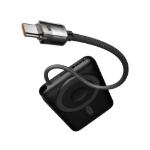 Picture of Mcdodo MC-6320 10000mAh 20W Manyetik Kablosuz Powerbank Apple Watch Uyumlu Siyah