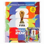 Picture of FIFA World Cup 2026 Çıkartma Albümü (14 Çıkartma Dahil)