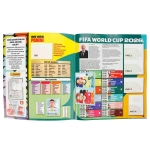 Picture of FIFA World Cup 2026 Çıkartma Albümü (14 Çıkartma Dahil)