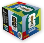Picture of FIFA Dünya Kupası 2026 Çıkartma Koleksiyonu 50 Paket