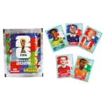 Picture of FIFA Dünya Kupası 2026 Çıkartma Koleksiyonu 50 Paket