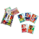 Picture of FIFA Dünya Kupası 2026 Çıkartma Koleksiyonu 50 Paket
