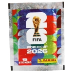 Picture of FIFA Dünya Kupası 2026 Çıkartma Koleksiyonu 50 Paket