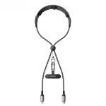 Picture of Mcdodo CA-6580 100W USB-C to USB-C 3ü 1 Arada Masaj Kablosu
