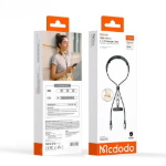 Picture of Mcdodo CA-6580 100W USB-C to USB-C 3ü 1 Arada Masaj Kablosu