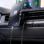 Picture of Mcdodo CA-2630 USB-C to Lightning 36W PD Hızlı Şarj Dijital LED Ekranlı Şarj ve Veri Kablosu 1.2 Metre Siyah